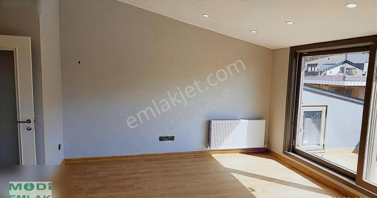 Burhaniyede Kapalı Otoparklı Satılık 4+1 Dubleks Daireler - Görsel 24