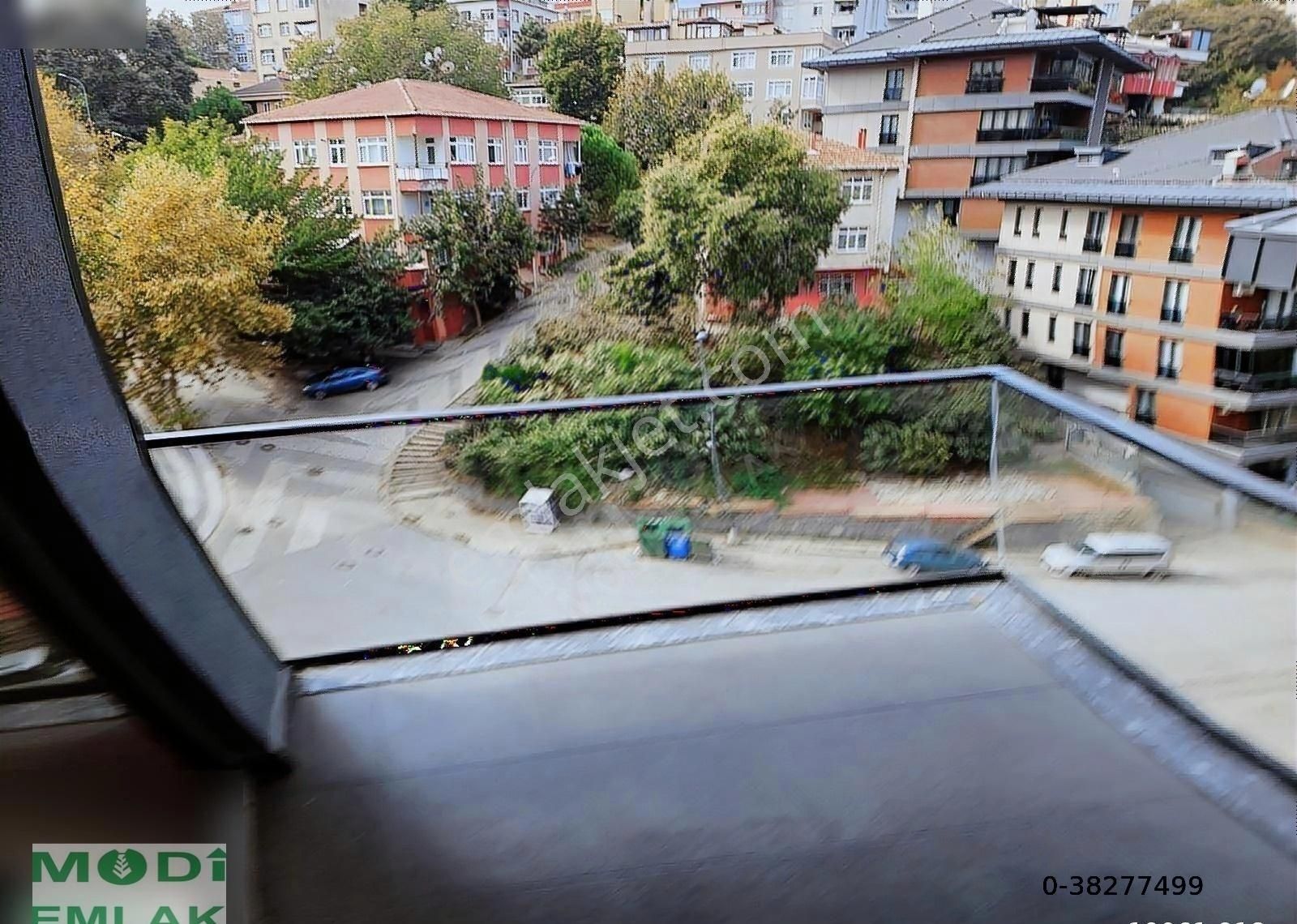 Burhaniyede Kapalı Otoparklı Satılık 4+1 Dubleks Daireler - Görsel 9