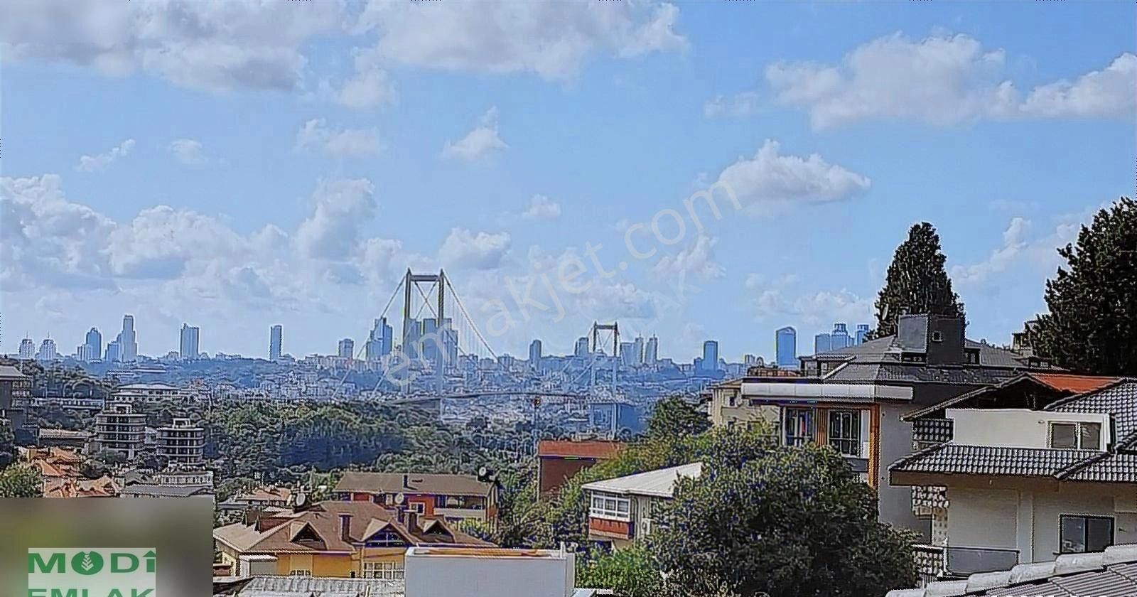 Burhaniyede Kapalı Otoparklı Satılık 4+1 Dubleks Daireler - Görsel 12