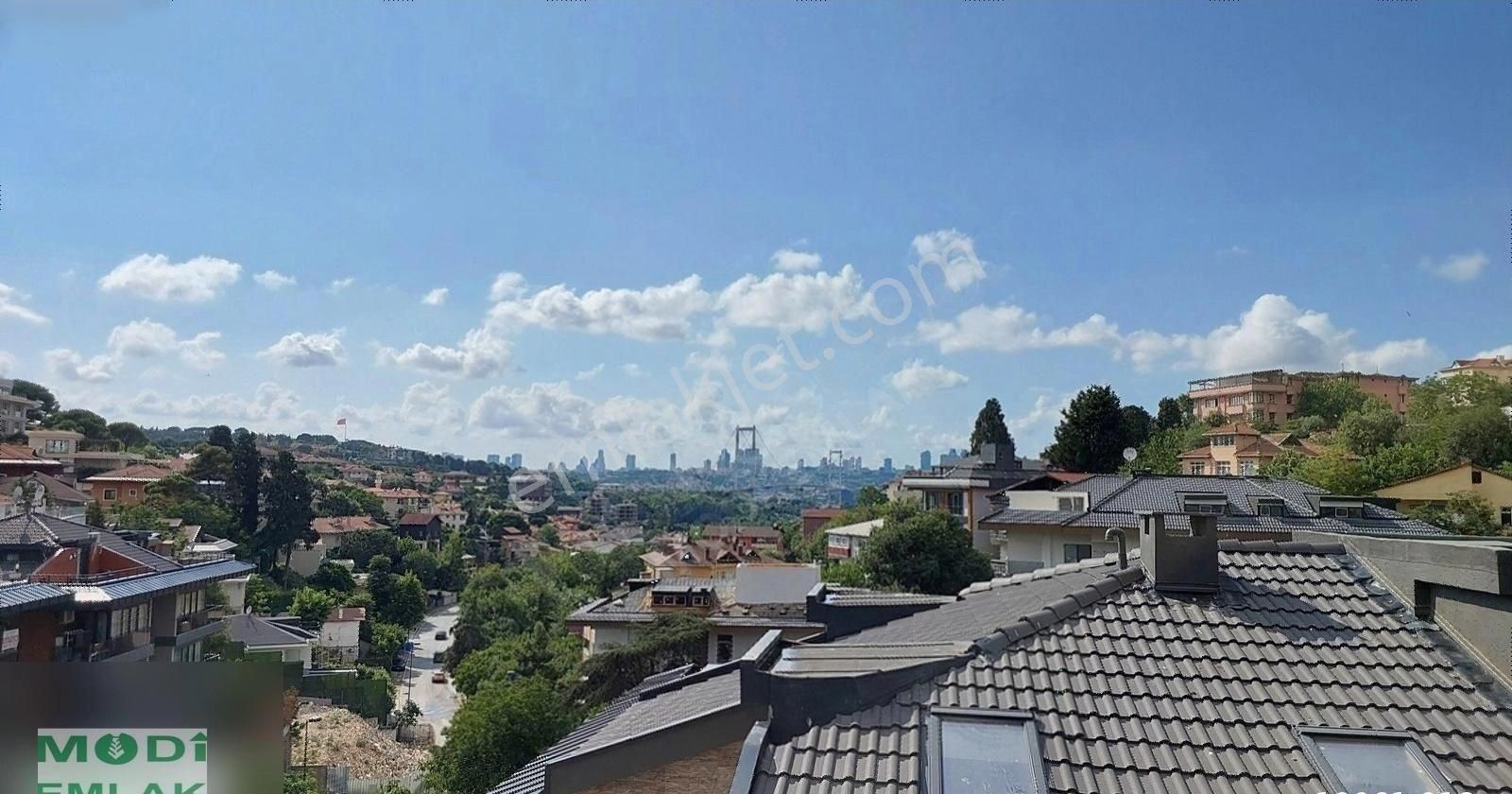 Burhaniyede Kapalı Otoparklı Satılık 4+1 Dubleks Daireler - Görsel 28