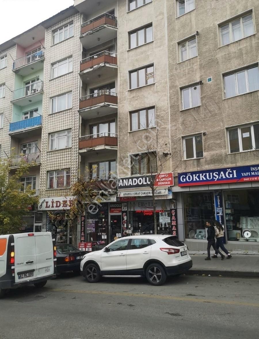 Yakutiye Kazım Karabekir Paşa Kiralık Daire TAŞHAN ALTİNDA KİRALIK 2+1