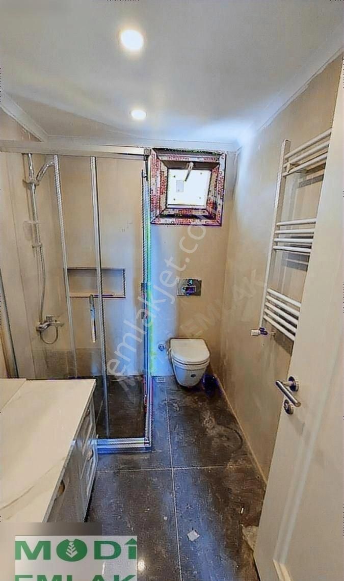 Burhaniye Kapalı Otoparklı Satılık Sıfır 4+1 Dubleks - Görsel 2