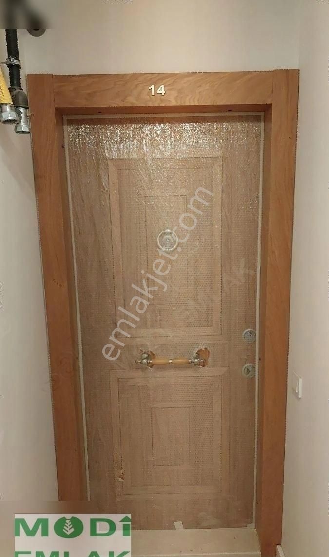 Burhaniye Kapalı Otoparklı Satılık Sıfır 4+1 Dubleks - Görsel 31
