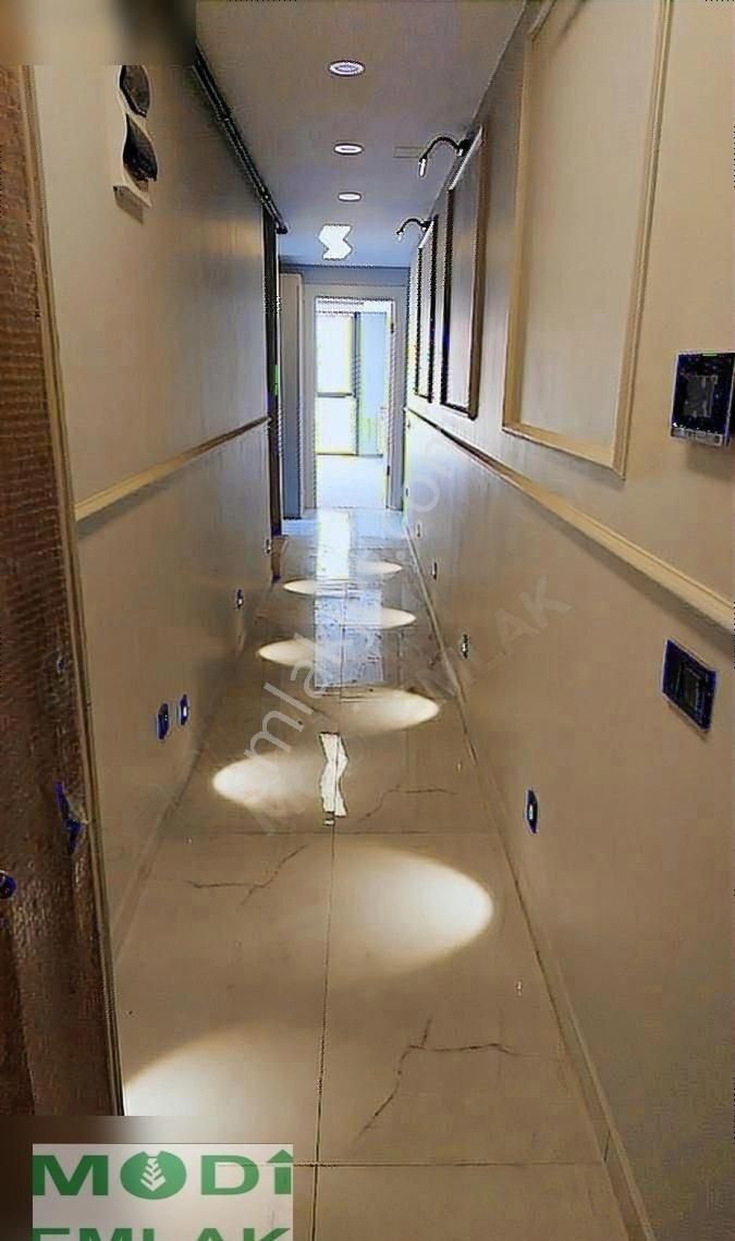Burhaniye Kapalı Otoparklı Satılık Sıfır 4+1 Dubleks - Görsel 29