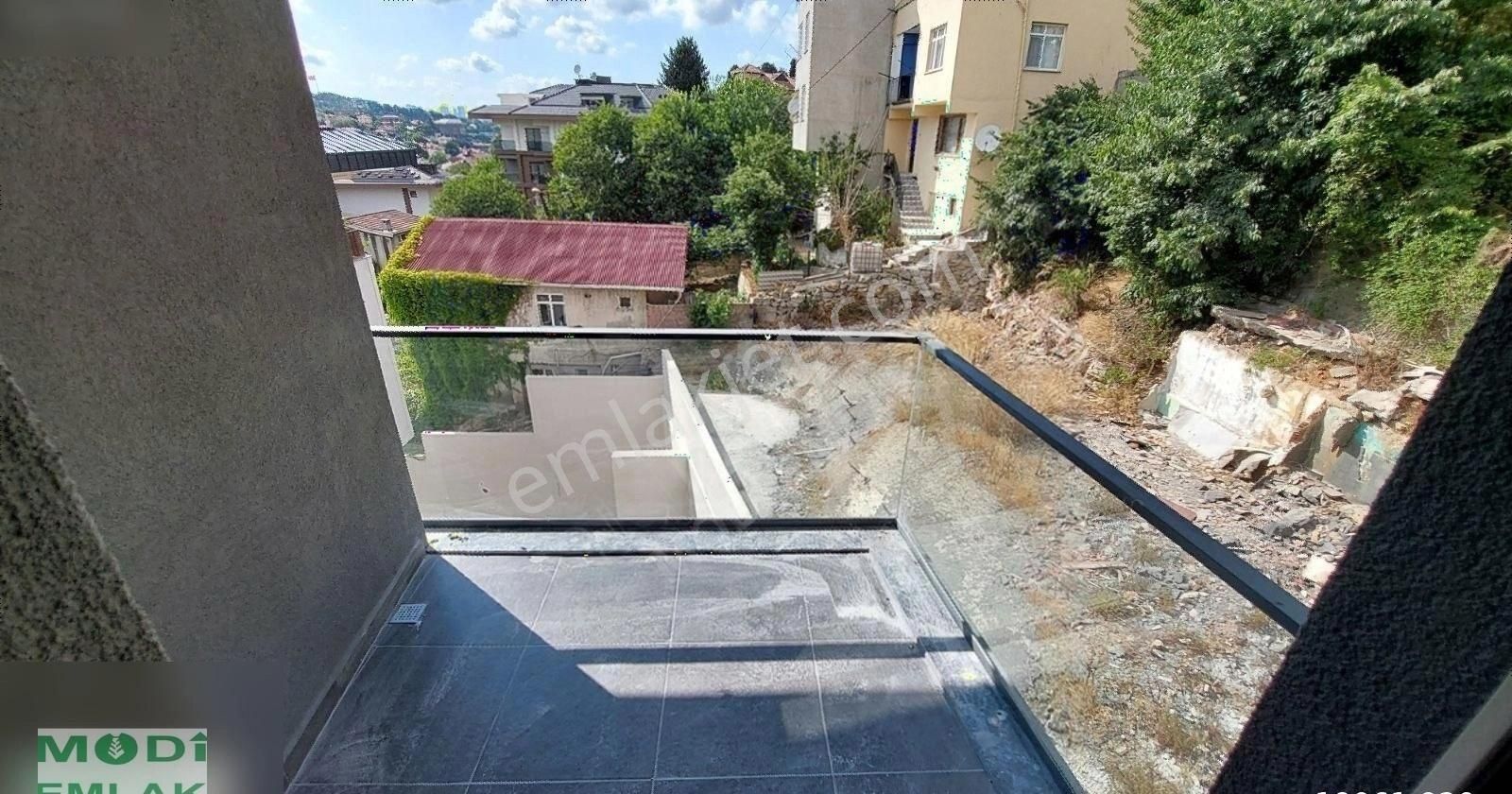 Burhaniye Kapalı Otoparklı Satılık Sıfır 4+1 Dubleks - Görsel 23