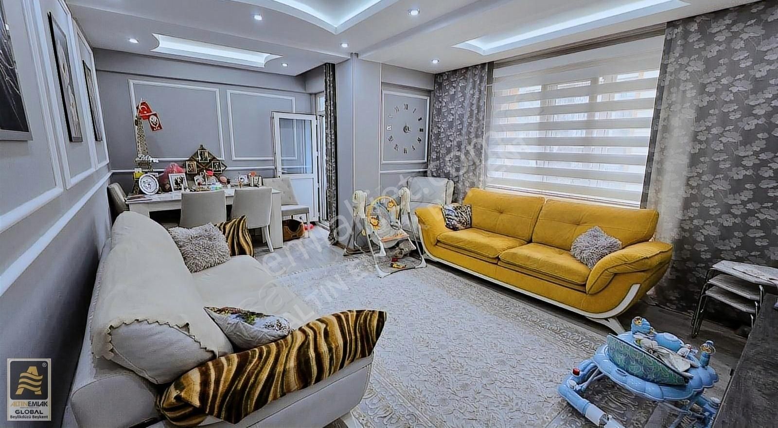 Beylikdüzü Kavaklı Satılık Daire KAVAKLI MAHALLESİ 2+1 SATILIK DAİRE