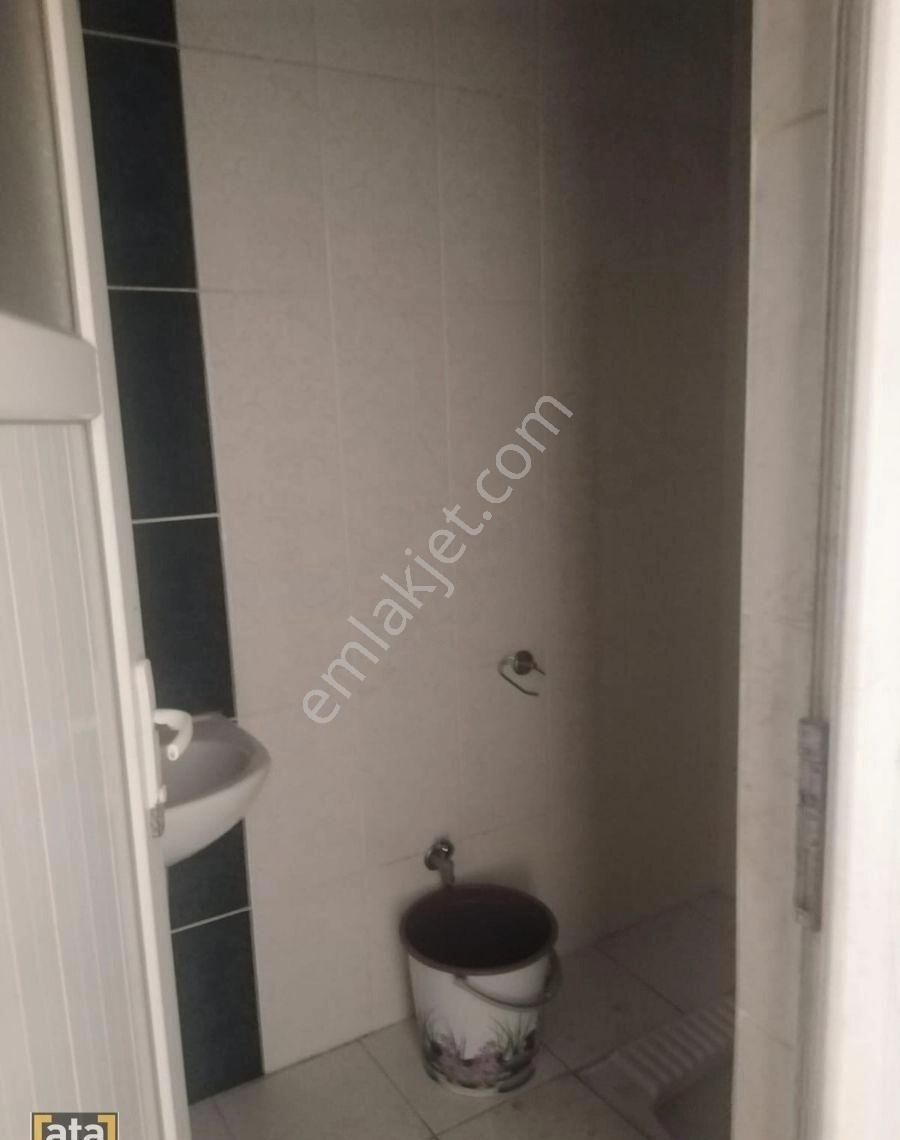 Yenişehir Aydınlık Evlerde 40m2 Merkezi Konumlu Satılık Dükkan - Görsel 14
