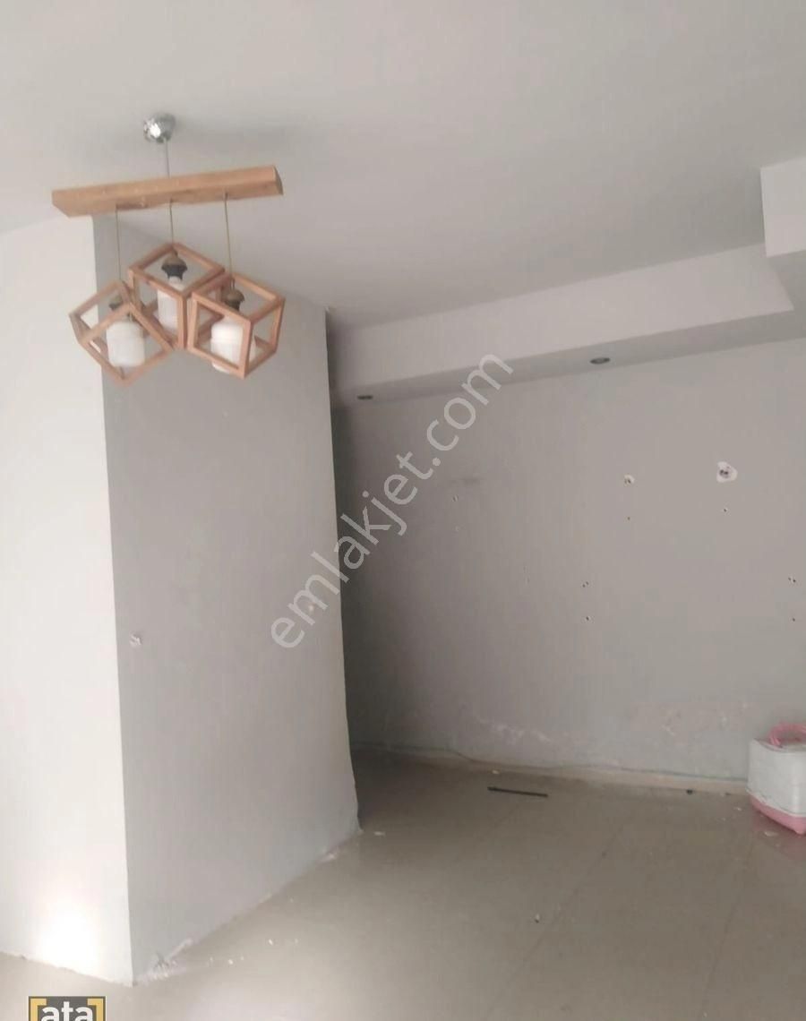 Yenişehir Aydınlık Evlerde 40m2 Merkezi Konumlu Satılık Dükkan - Görsel 12