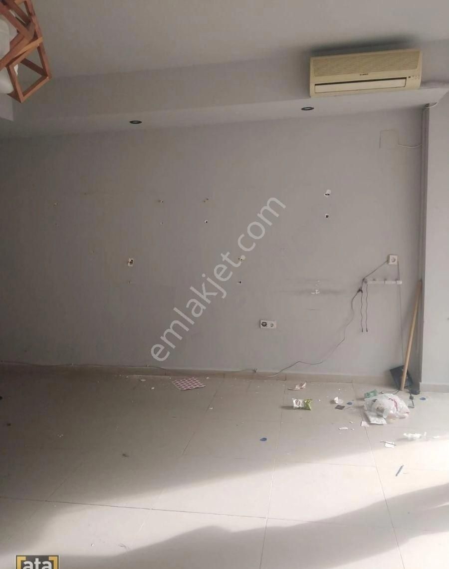 Yenişehir Aydınlık Evlerde 40m2 Merkezi Konumlu Satılık Dükkan - Görsel 10