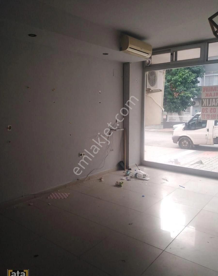 Yenişehir Aydınlık Evlerde 40m2 Merkezi Konumlu Satılık Dükkan - Görsel 7