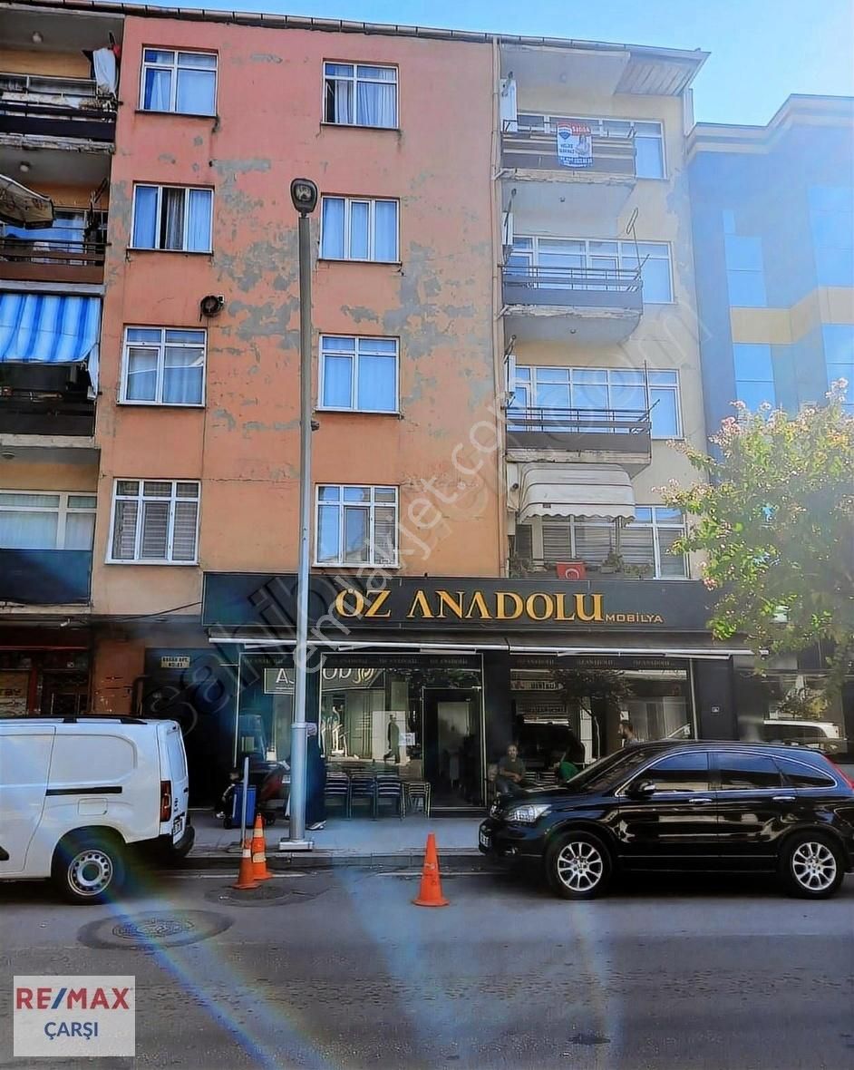 İzmit M. Alipaşa Satılık Daire MEHMET ALİ PAŞADA CADDE ÜZERİNDE SATILIK 2+1 SATILIK DAİRE