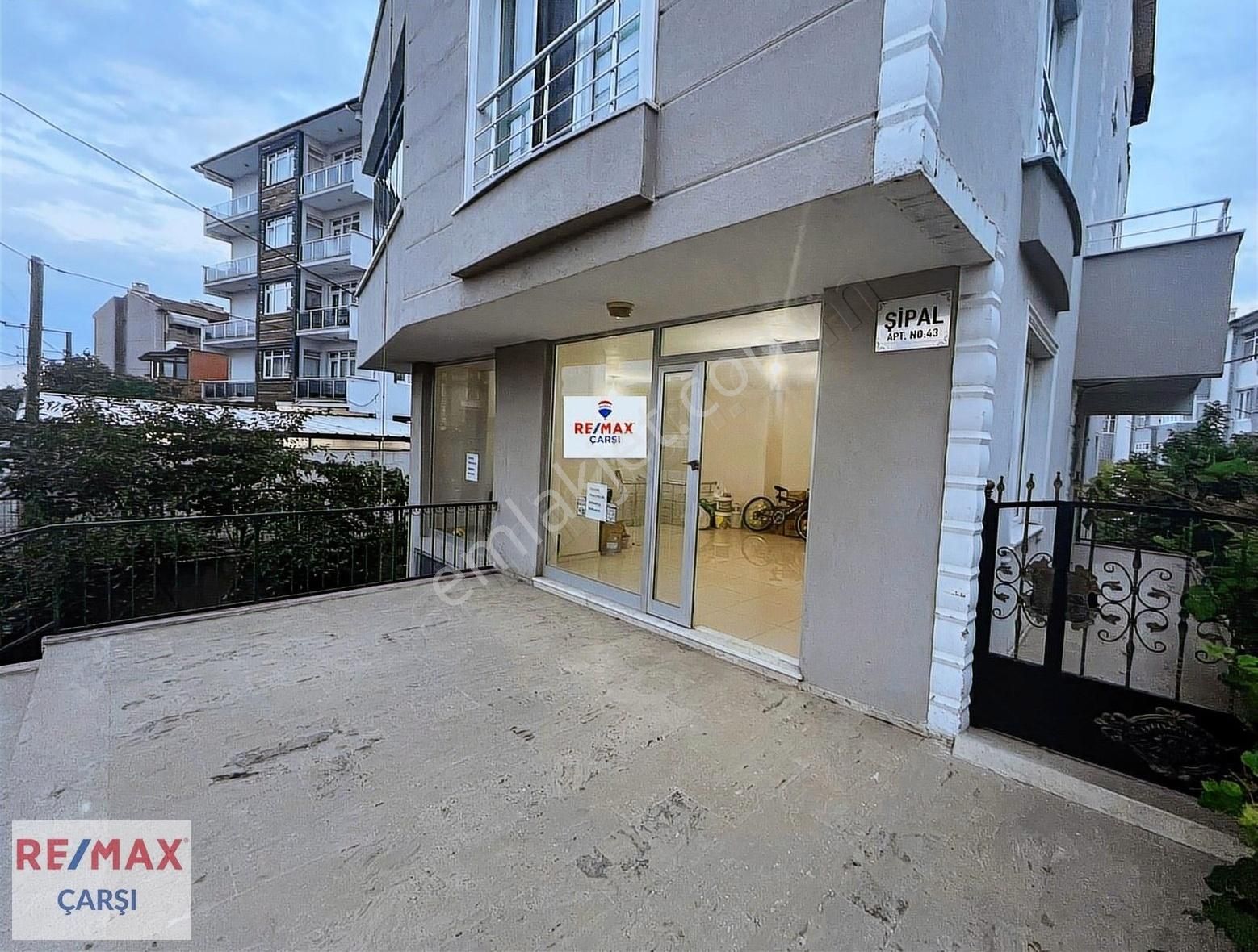 Derince Çınarlı Kiralık Dükkan & Mağaza İZMİT ÇENESUYU 100 M2 SIFIR KİRALIK DÜKKAN