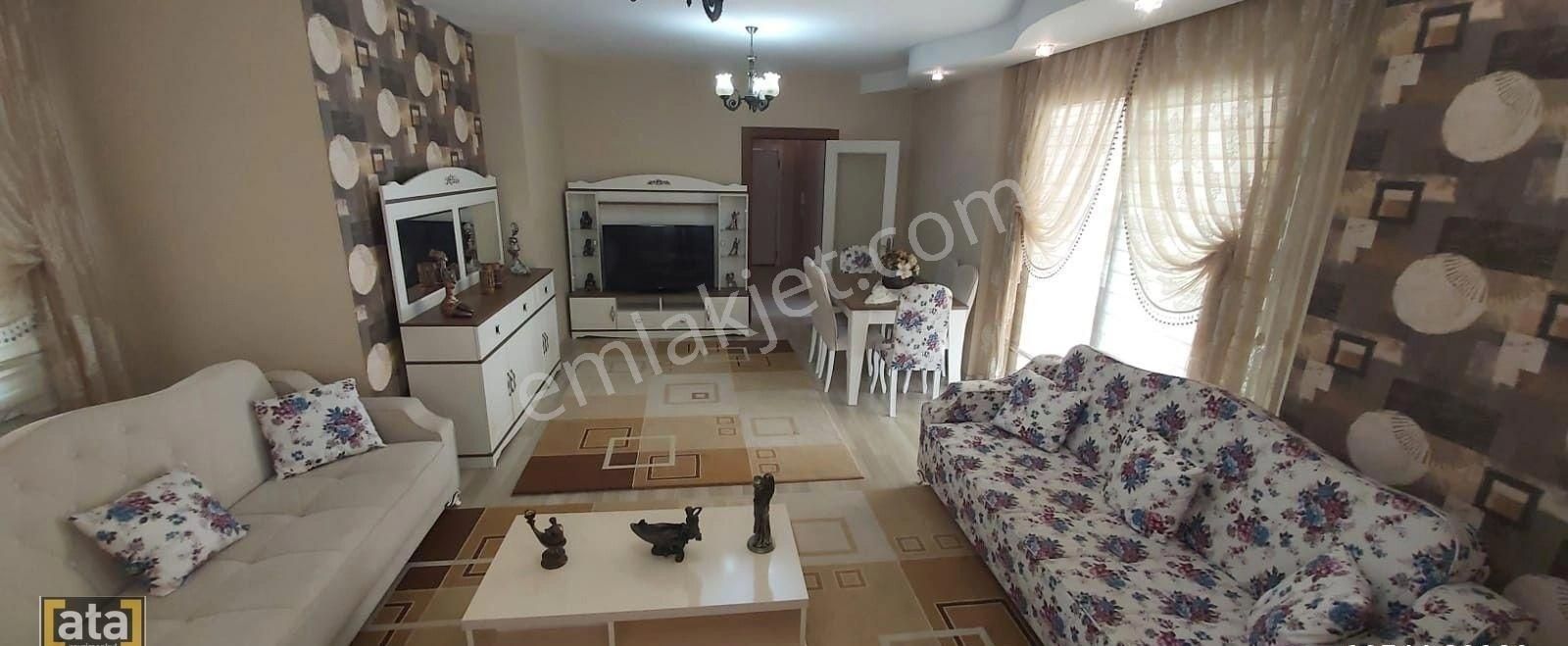 Mezitli Merkez Satılık Daire MEZİTLİ MERKEZ MAH.DE 3+1 EBEVEYN BANYO,SİTE İÇİ SATILIK DAİRE