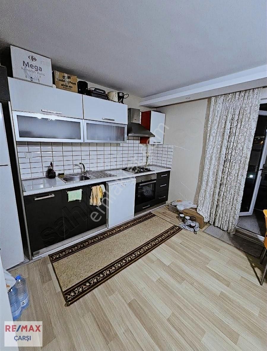 İzmit Kabaoğlu Satılık Daire REMAX ÇARŞIDAN SÜPER LOKASYONDA FIRSAT 1+1 FULL EŞYALI