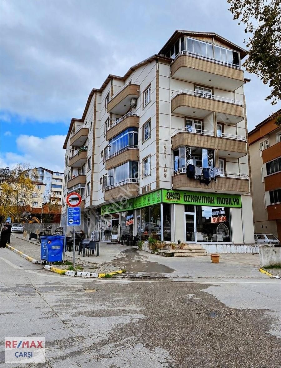 Kandıra Çarşı Satılık Daire REMAX ÇARŞIDAN KANDIRA MERKEZDE 4+1 DUBLEX SATILIK DAİRE