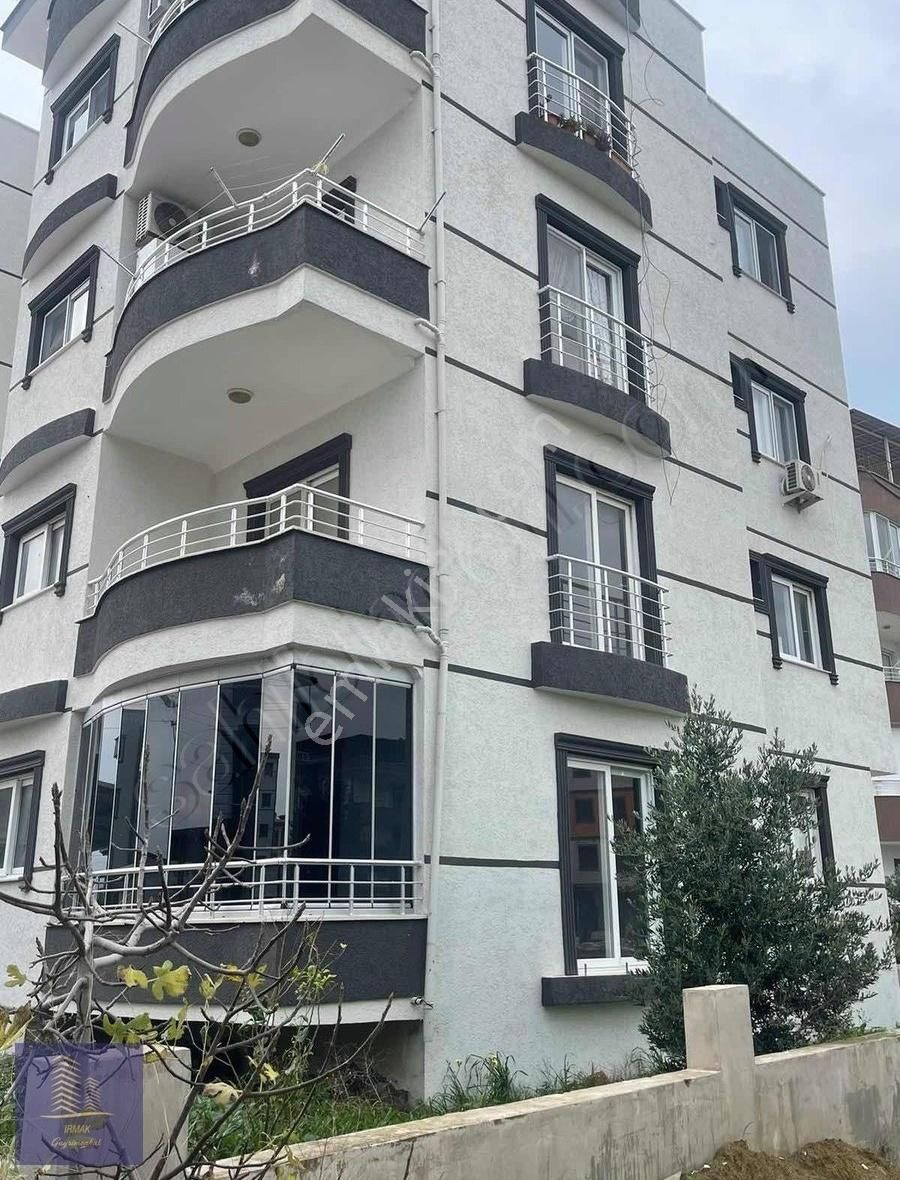 Arsuz Gökmeydan Satılık Daire IRMAK GAYRİMENKUL'DEN ARSUZ GÖKMEYDAN'DA SATILIK DAİRE