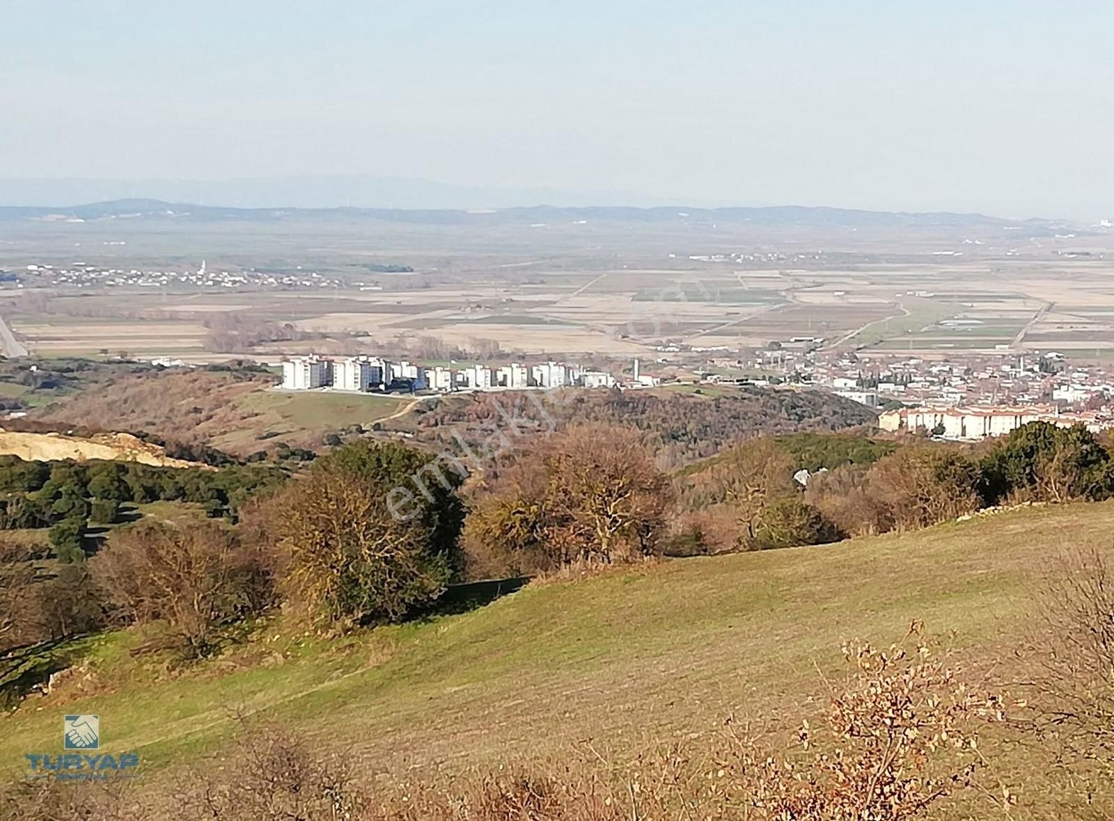 Biga Havdan Köyü Satılık Tarla ÇANAKKALE'NİN PARLAYAN YILDIZI BİGA HAVDAN KÖYÜNDE YATIRIMLIK