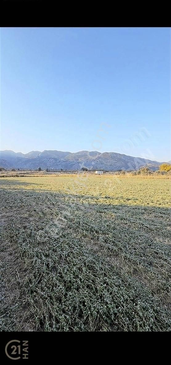 Döşemealtı Kovanlık Satılık Tarla ANTALYA DÖŞEMEALTI KOVANLIK SATILIK TARLA