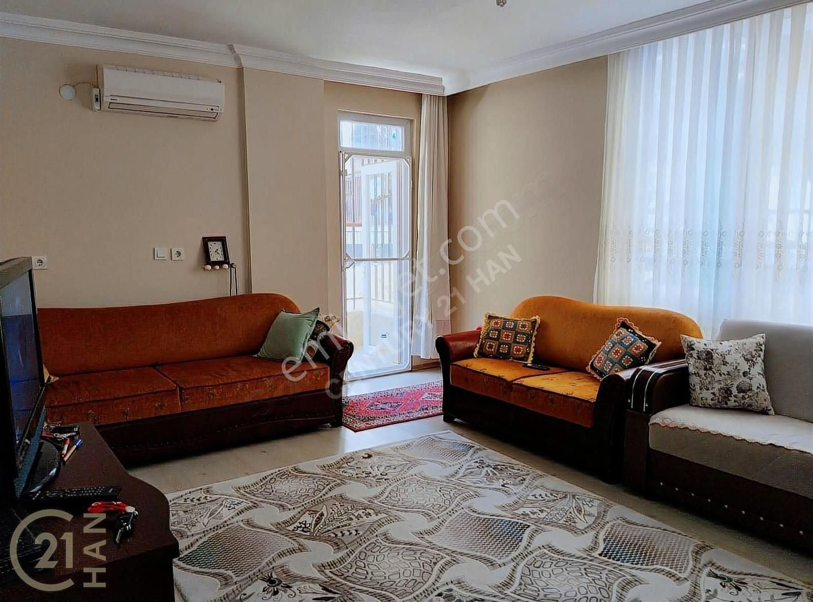 Kepez Teomanpaşa Satılık Daire ANTALYA KEPEZ TEOMANPAŞA'DA SATILIK DAİRE