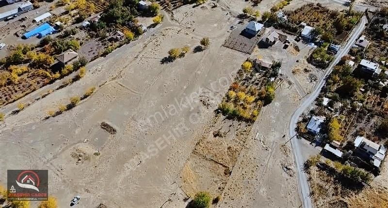 Elazığ Merkez Çağlar Köyü Satılık Konut İmarlı [ACG] ELAZIĞ MERKEZ ÇAĞLAR(SARPULU) KÖYÜNDE SATILIK ARSALAR