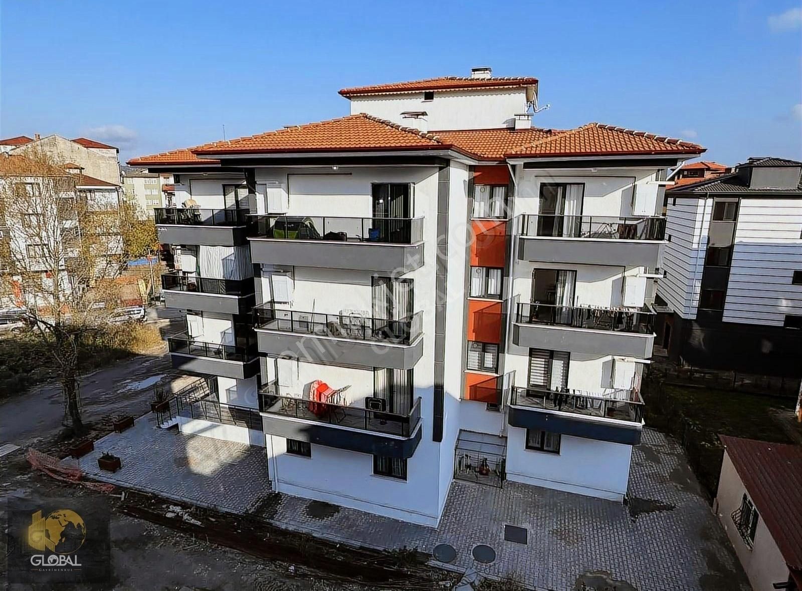 Bartın Merkez Kemer Köprü Kiralık Daire ÇATMACA MİGROS ARKASI MUTFAK AYRI 1+1 65M² KİRALIK DAİRE