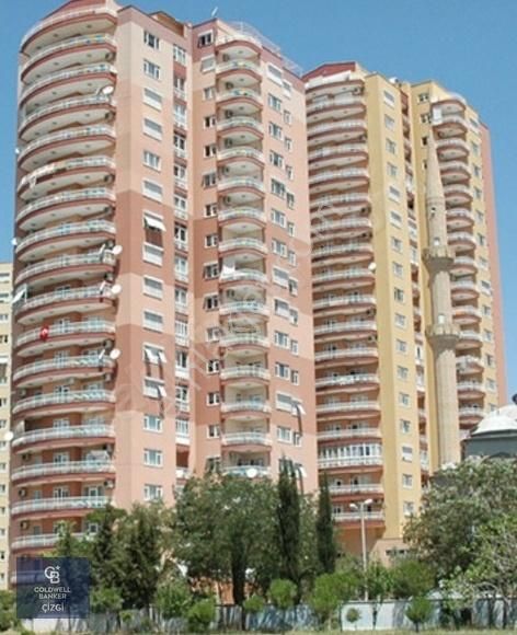 Muratpaşa Soğuksu Satılık Daire MURATPAŞA SOĞUKSU MAH. PINARLAR SİTESİ 5+2 SATILIK DAİRE