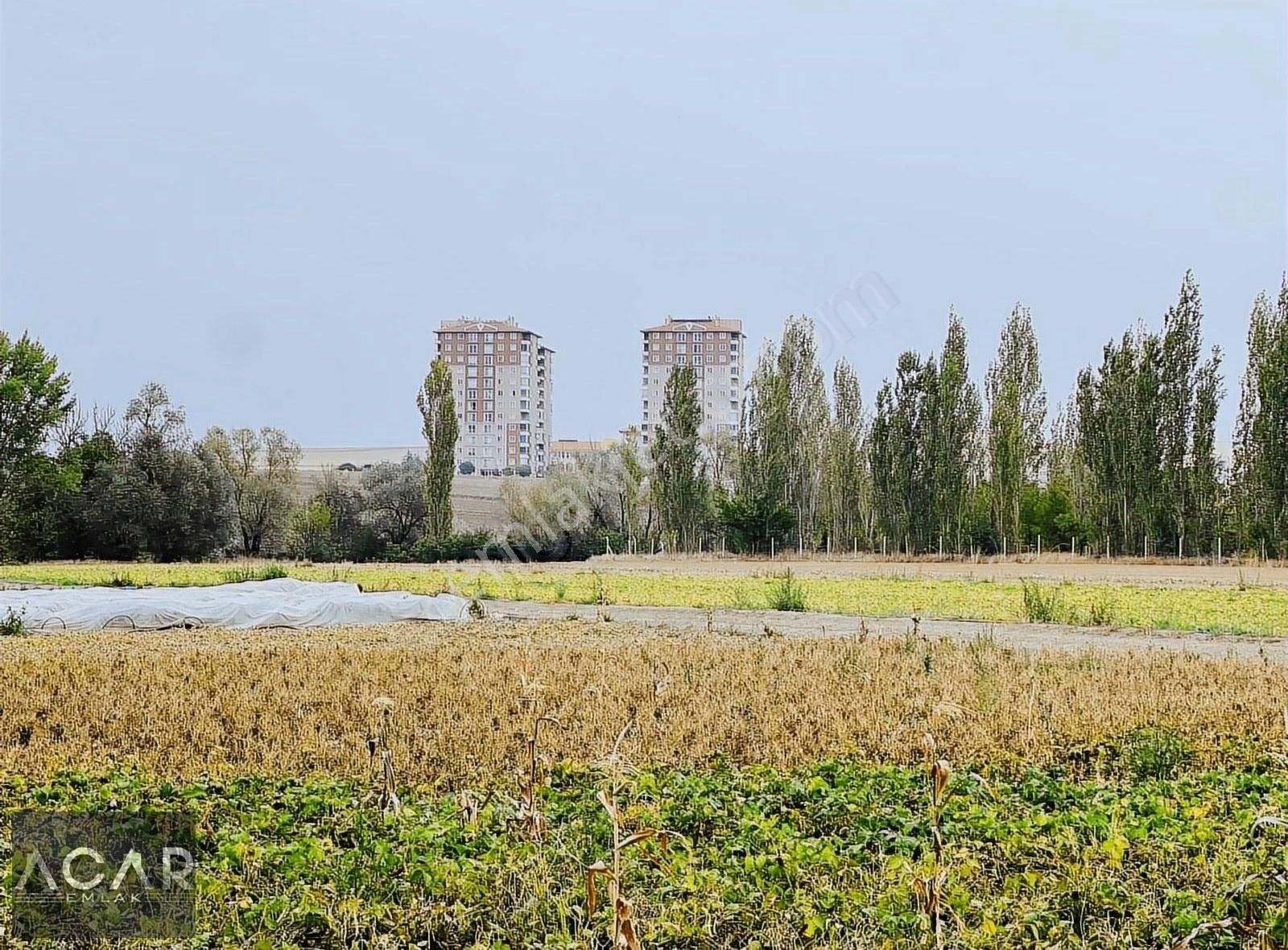 Akyurt Timurhan Satılık Tarla ACAR EMLAK'TAN TİMURHAN'DA 1450 M2 HİSSE TAPULU UYGUN FİYATA