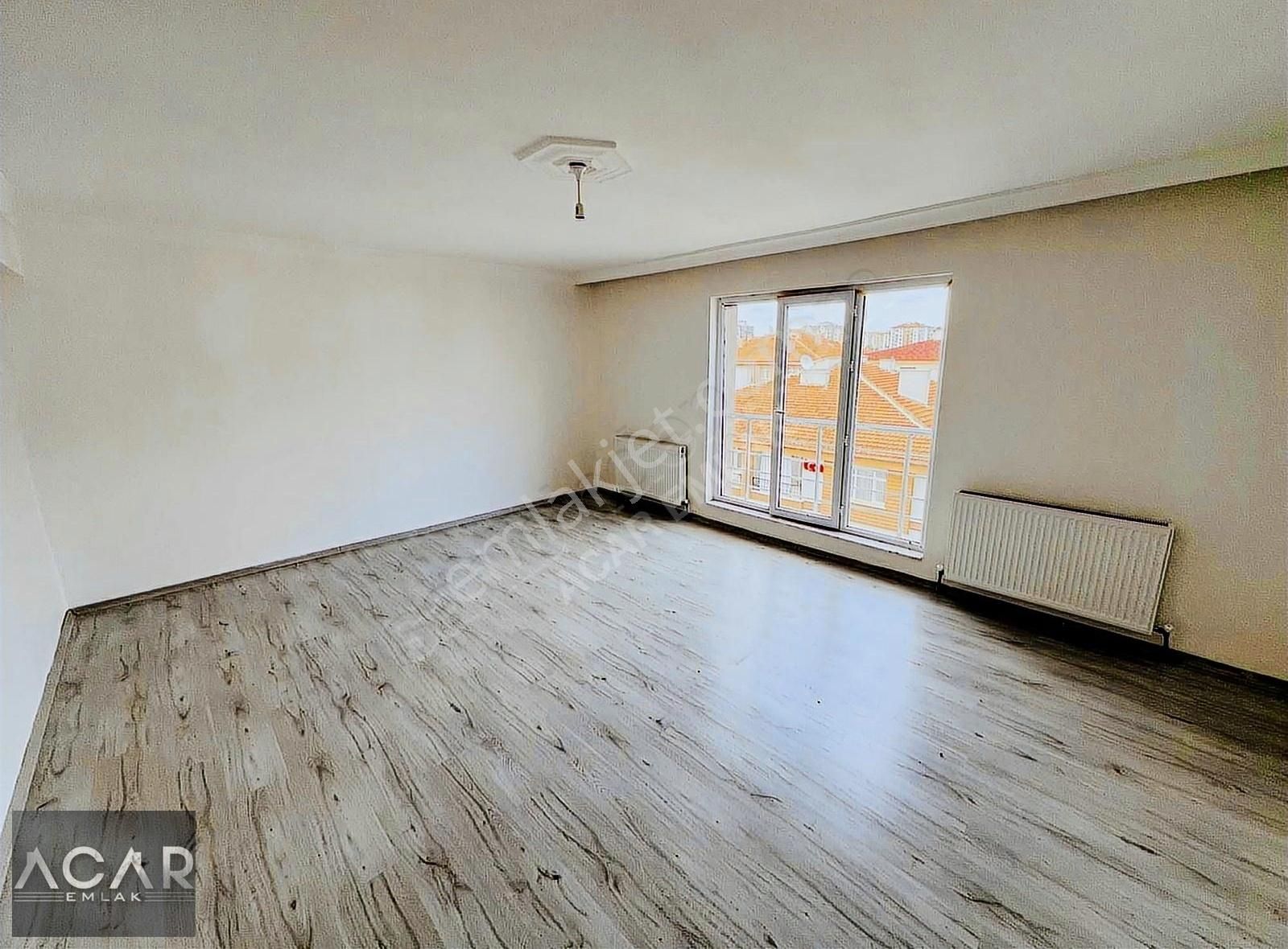 Akyurt Beyazıt Kiralık Daire Acar Emlak