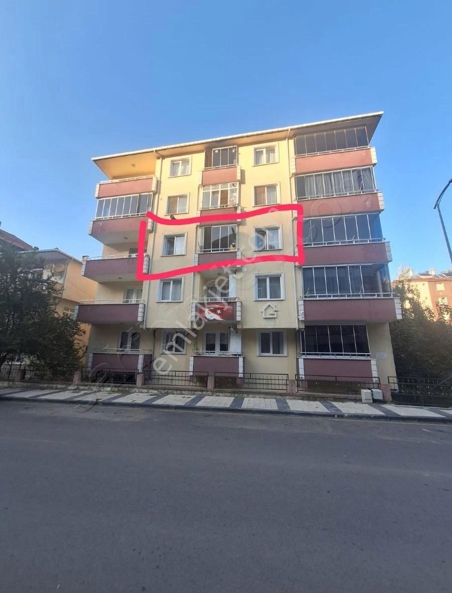 Çatalzeytin Merkez Satılık Daire 2+1 DAİRE DOĞALGAZLI ÇATALZEYTİN İLÇE MERKEZİNDE