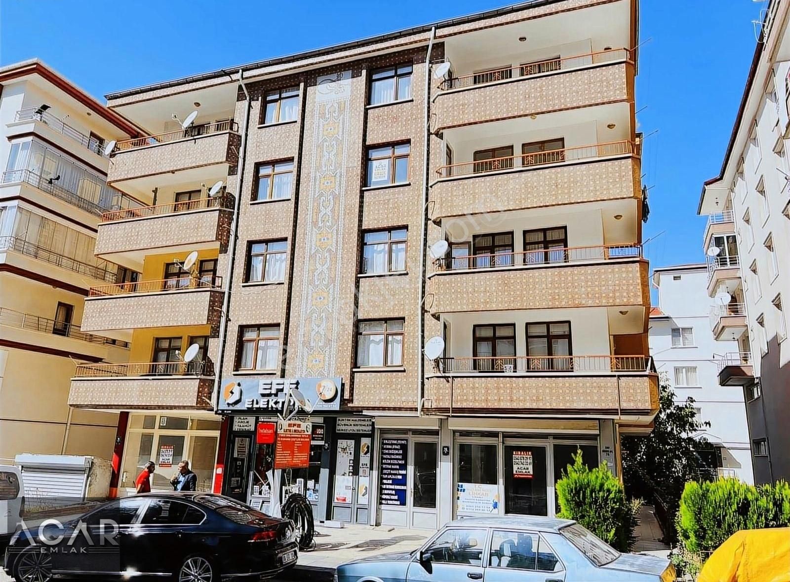 Akyurt Beyazıt Kiralık Dükkan & Mağaza Acar Emlak