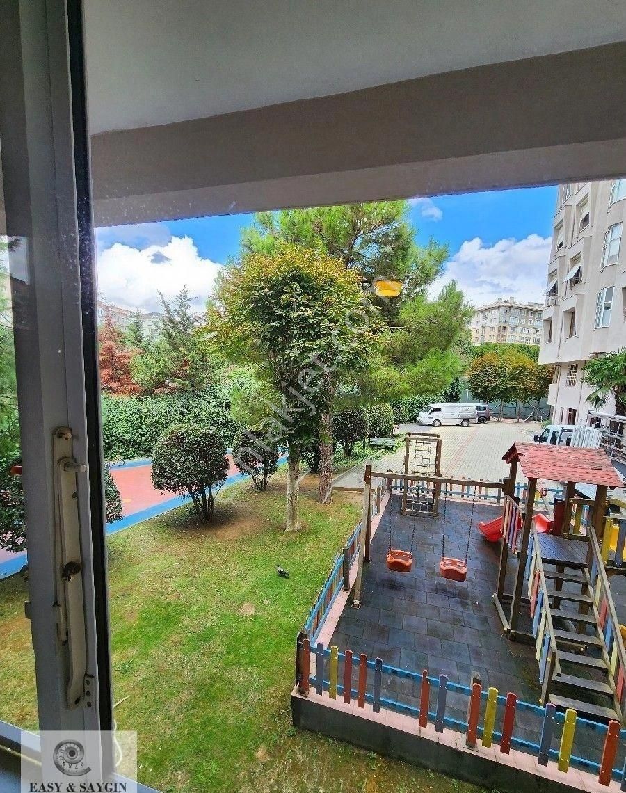 Beşiktaş Nisbetiye Kiralık Daire ETİLER ULUS SİRAL'DA KİRALIK 3+1 TAŞINMAYA HAZIR DAİRE