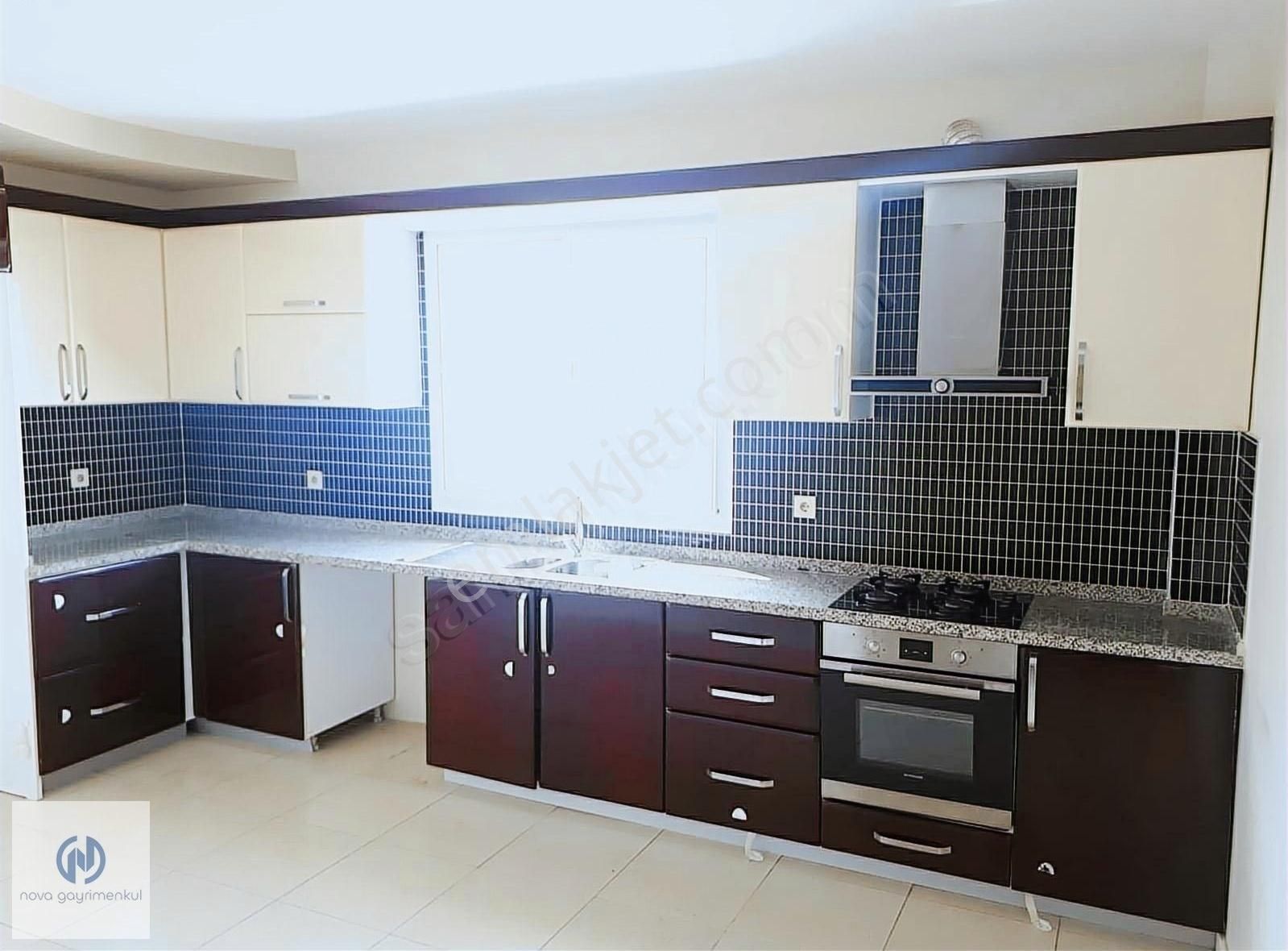 Yenişehir Batıkent Satılık Daire **NOVA** YENİŞEHİR BATIKENT MAH. 3+1 SATILIK DAİRE