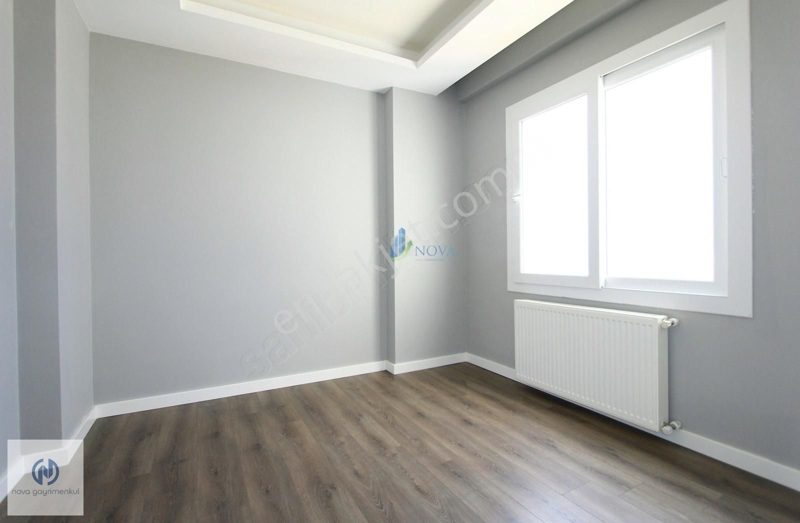 **nova** Mezitli Akdeniz Mah. 5+1 Satılık Dubleks Daire - Görsel 5