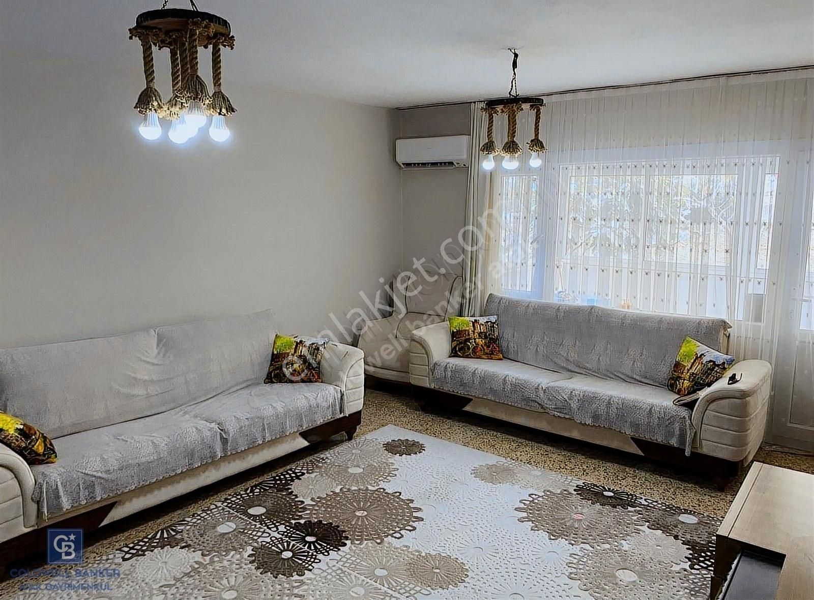 Çiğli Egekent Satılık Daire EGEKENT'TE 3+1 ASANSÖRLÜ SATILIK DAİRE