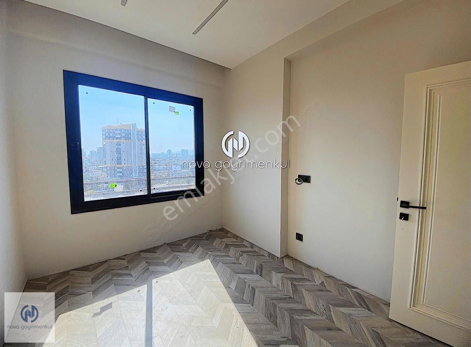 **nova** 50 Yıl Mah.de Akıllı Ev Sistemli Satılık 2+1 Daire - Görsel 10