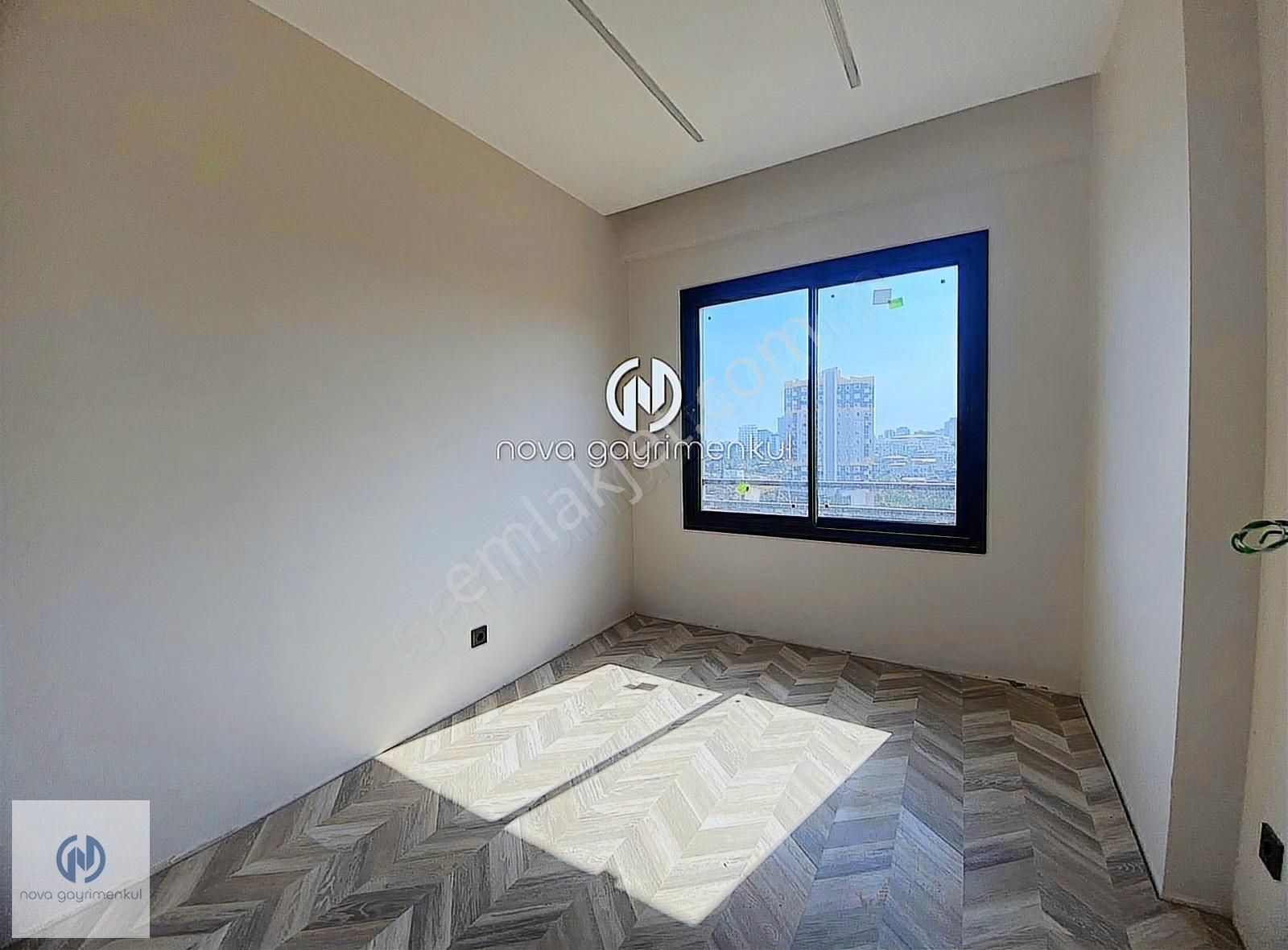 **nova** 50 Yıl Mah.de Akıllı Ev Sistemli Satılık 2+1 Daire - Görsel 3