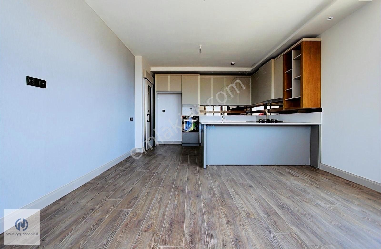 Yenişehir Akkent Satılık Daire **NOVA** AKKENT MAH. SİTE İÇERİSİNDE LÜKS 4+1 SATILIK DAİRE