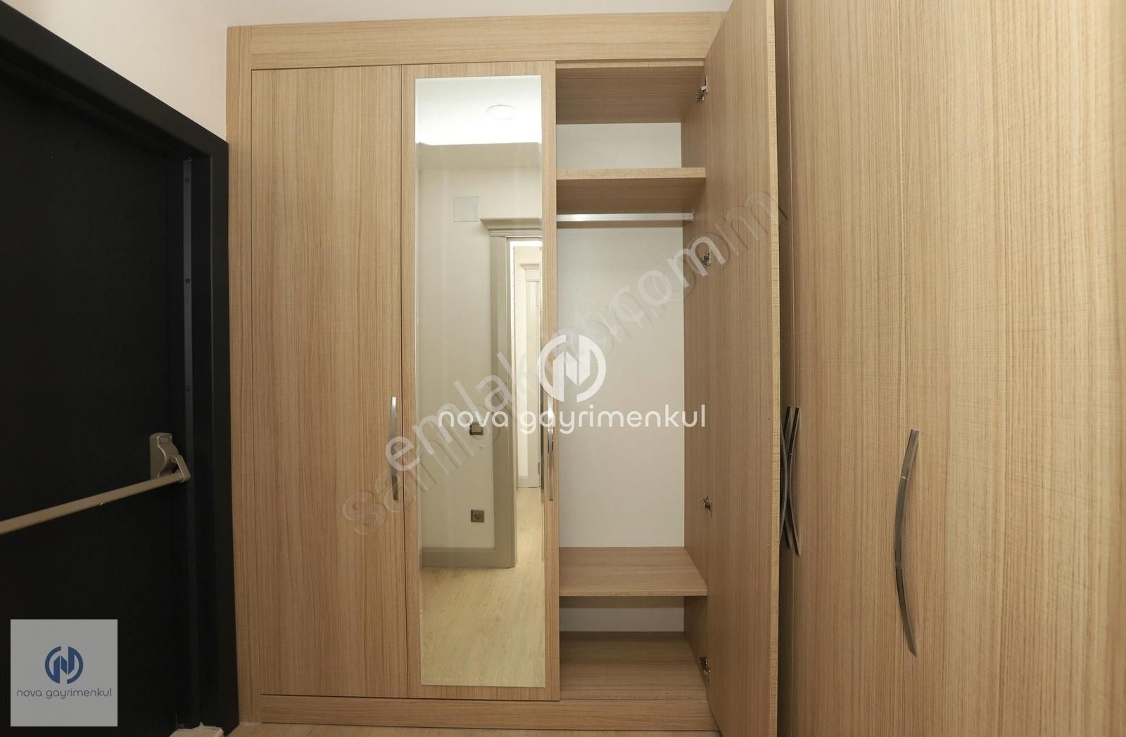 **nova** Şehrin Yıldızları Serisi Kaliteli, Estetik 4+1 Lüks - Görsel 31