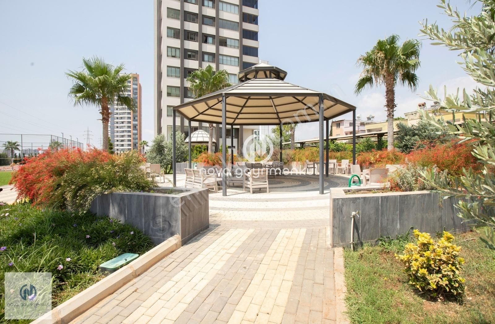 **nova** Şehrin Yıldızları Serisi Kaliteli, Estetik 4+1 Lüks - Görsel 8