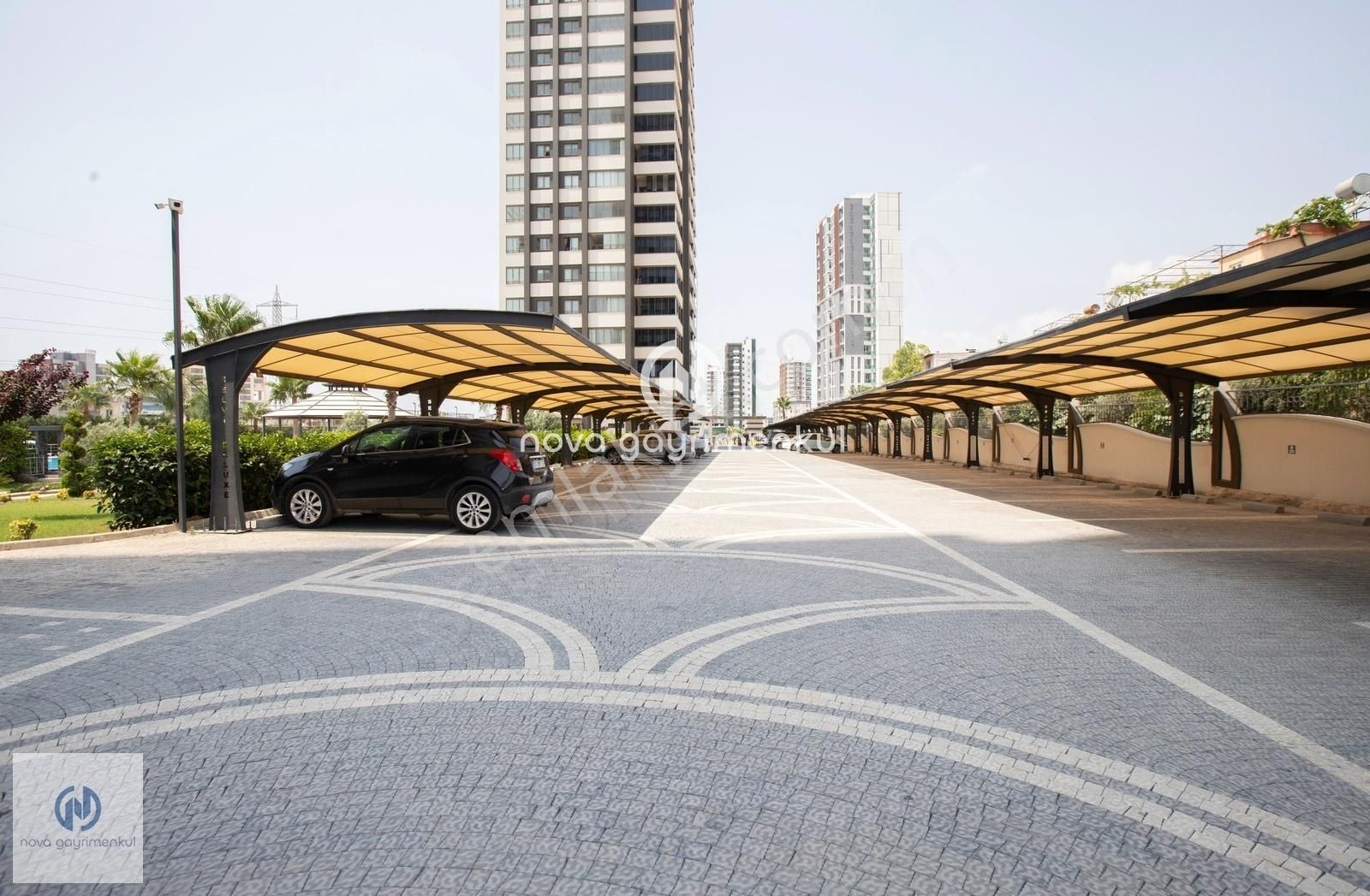 **nova** Şehrin Yıldızları Serisi Kaliteli, Estetik 4+1 Lüks - Görsel 6