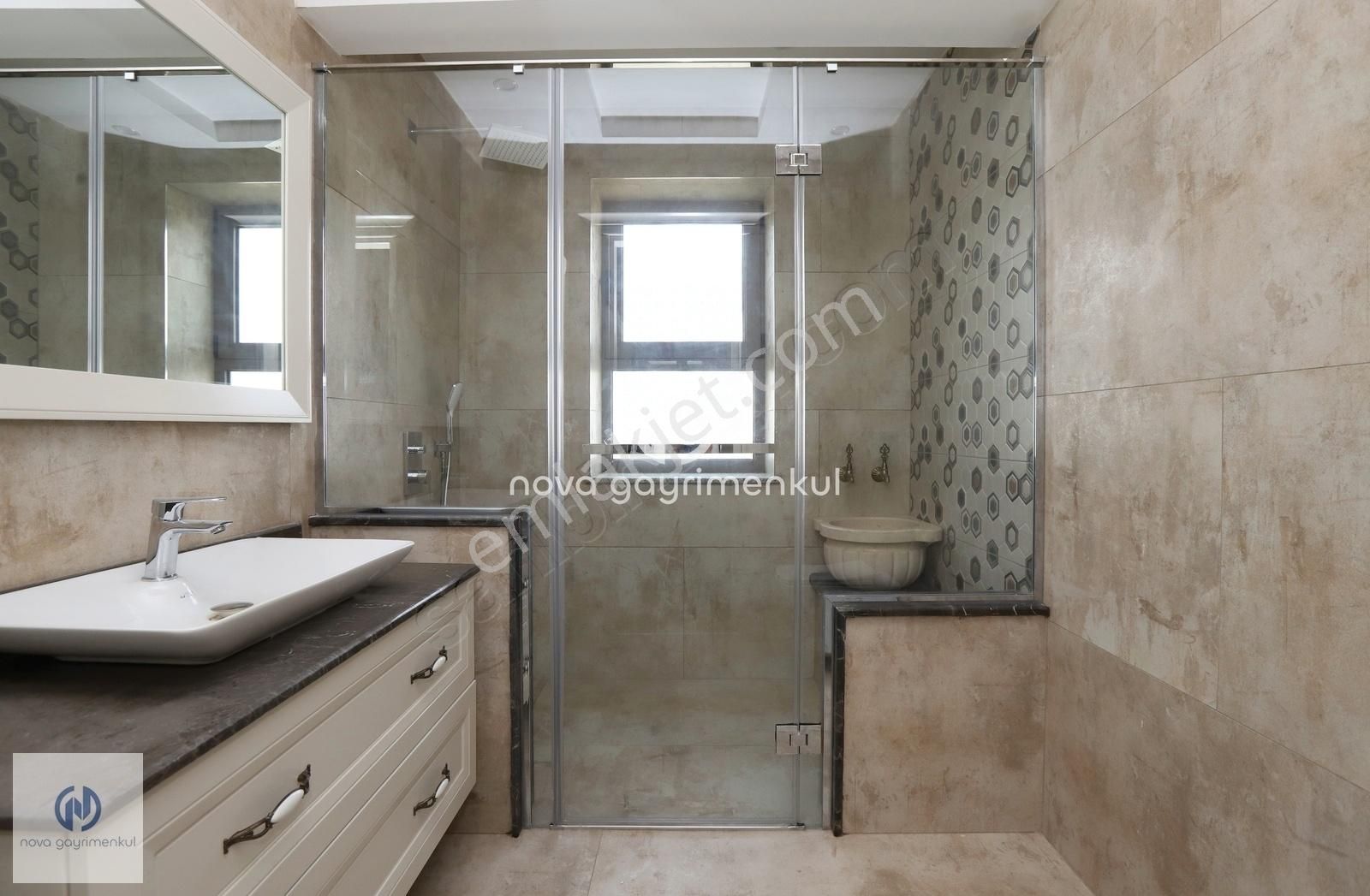 **nova** Şehrin Yıldızları Serisi Kaliteli, Estetik 4+1 Lüks - Görsel 3