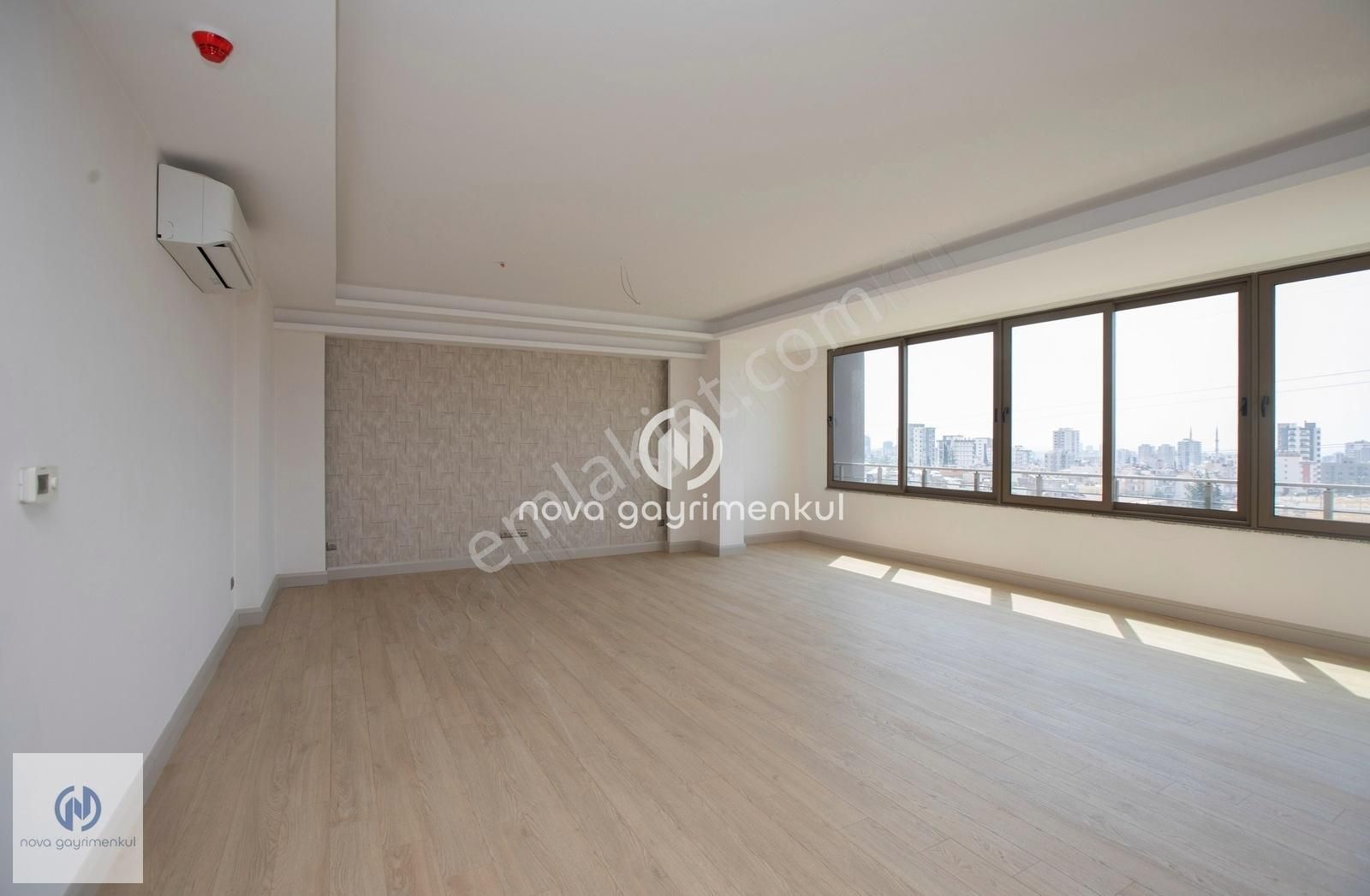 **nova** Şehrin Yıldızları Serisi Kaliteli, Estetik 4+1 Lüks - Görsel 20