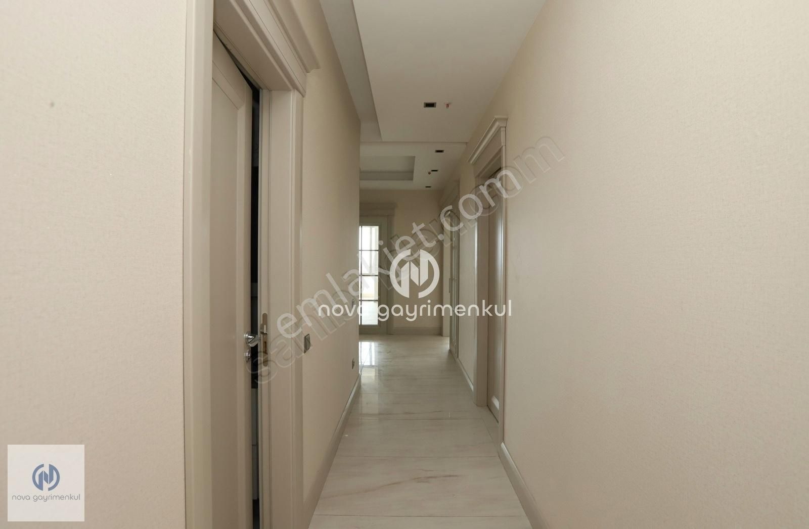 **nova** Şehrin Yıldızları Serisi Kaliteli, Estetik 4+1 Lüks - Görsel 33