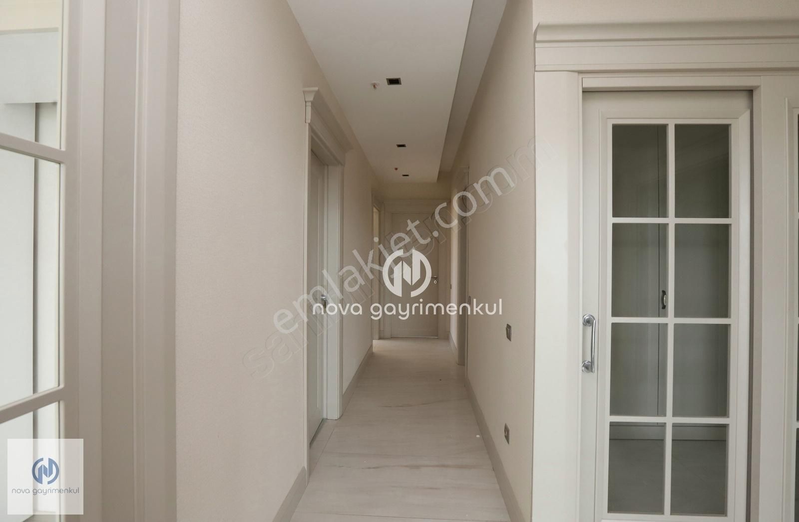 **nova** Şehrin Yıldızları Serisi Kaliteli, Estetik 4+1 Lüks - Görsel 10