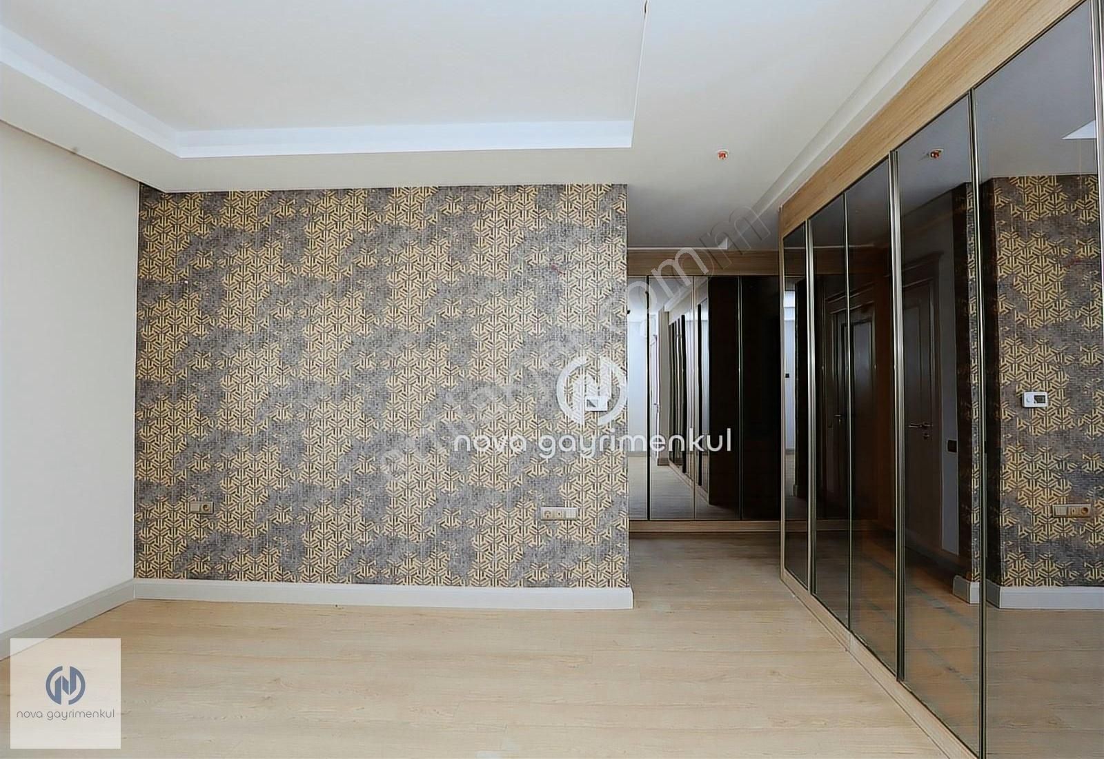 **nova** Şehrin Yıldızları Serisi Kaliteli, Estetik 4+1 Lüks - Görsel 24