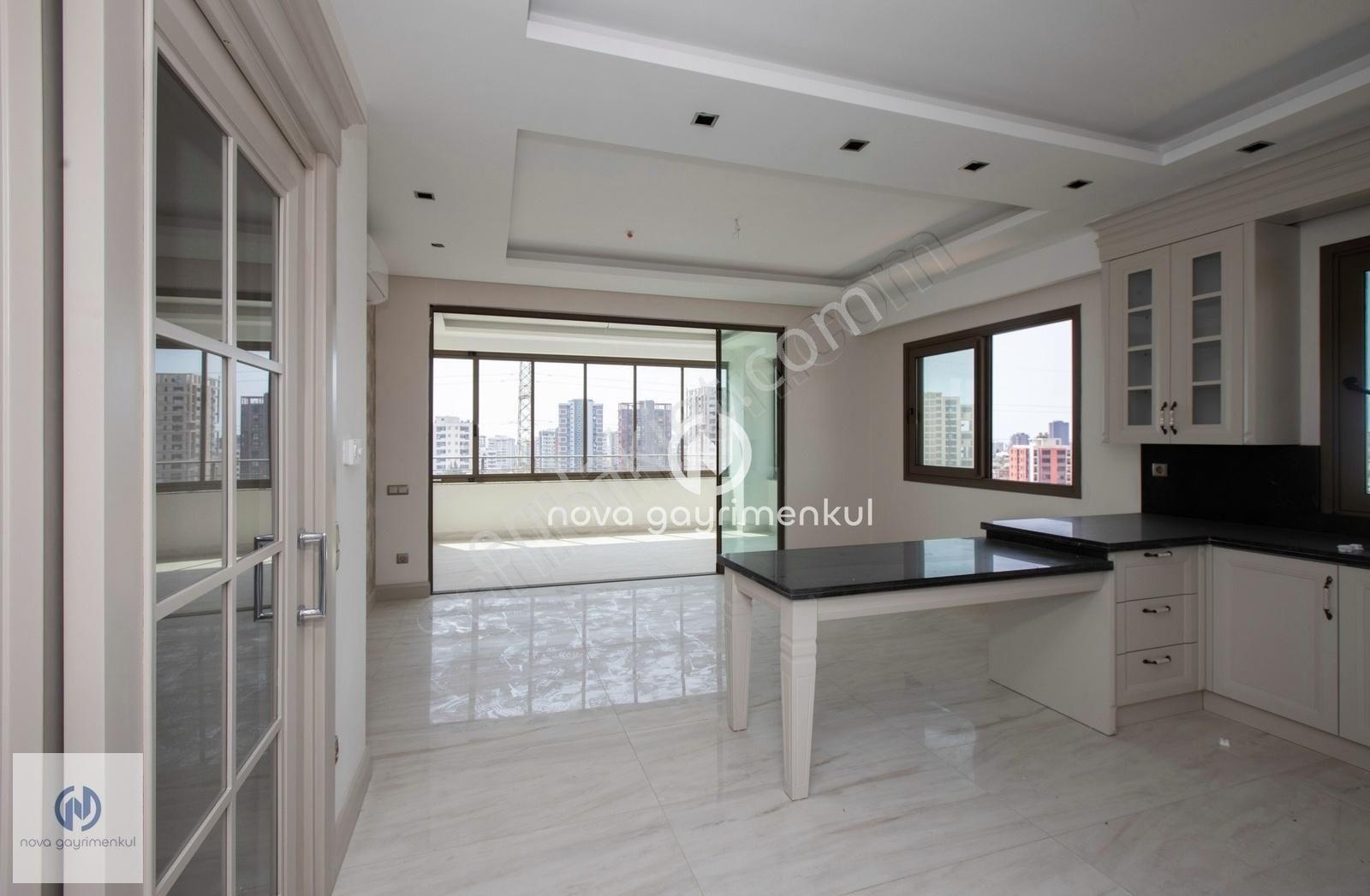 **nova** Şehrin Yıldızları Serisi Kaliteli, Estetik 4+1 Lüks - Görsel 14