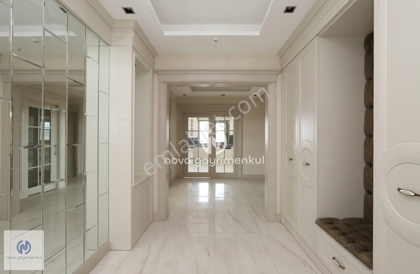 **nova** Şehrin Yıldızları Serisi Kaliteli, Estetik 4+1 Lüks - Görsel 30