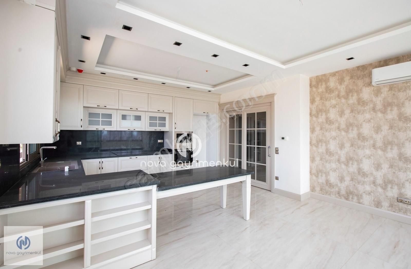 **nova** Şehrin Yıldızları Serisi Kaliteli, Estetik 4+1 Lüks - Görsel 35