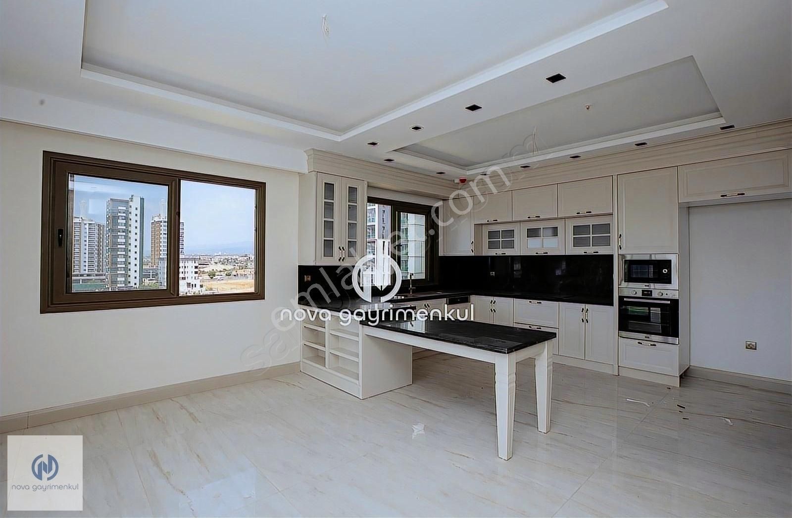 **nova** Şehrin Yıldızları Serisi Kaliteli, Estetik 4+1 Lüks - Görsel 7