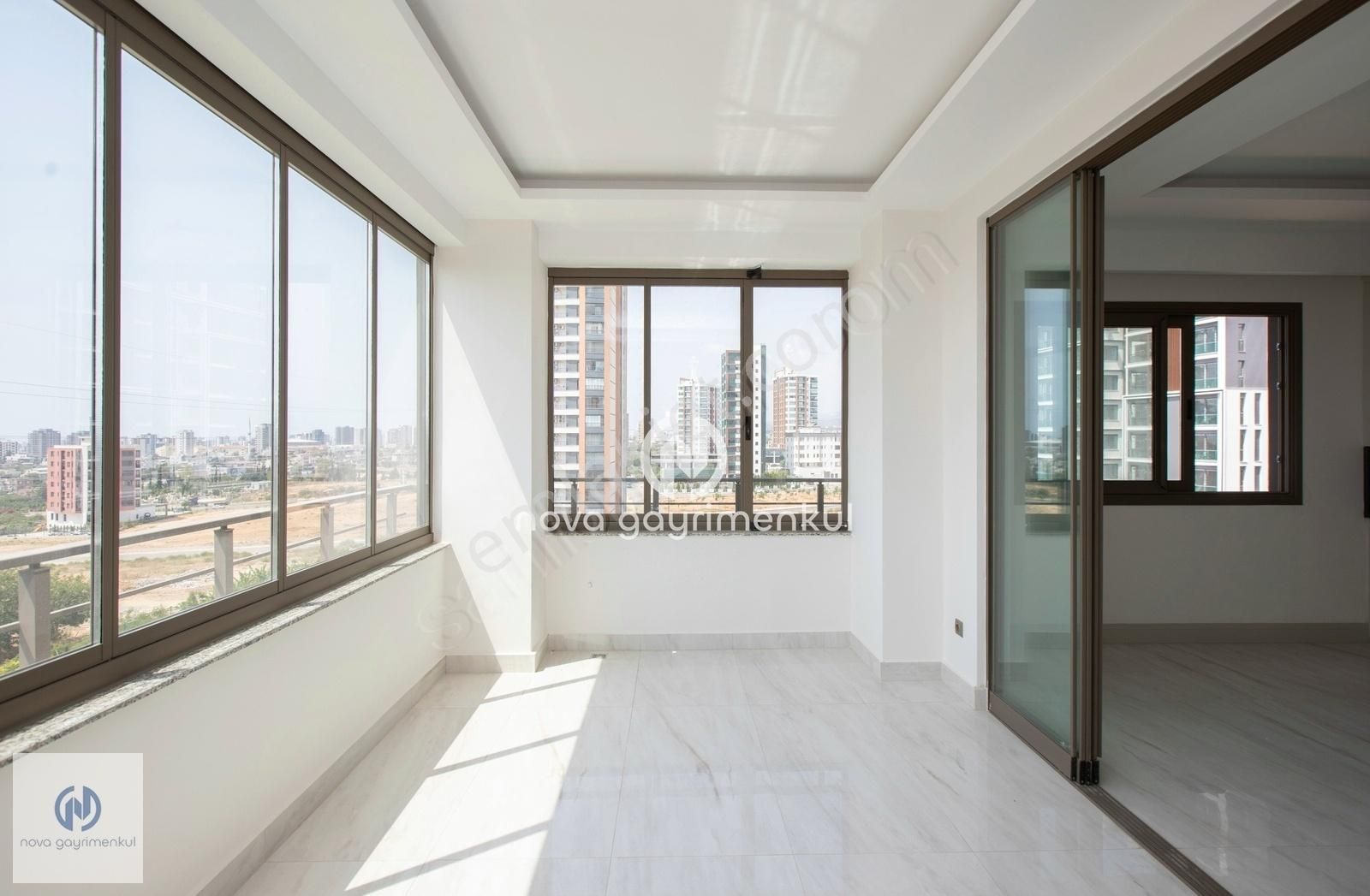 **nova** Şehrin Yıldızları Serisi Kaliteli, Estetik 4+1 Lüks - Görsel 22